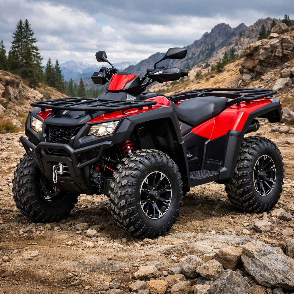 ATV