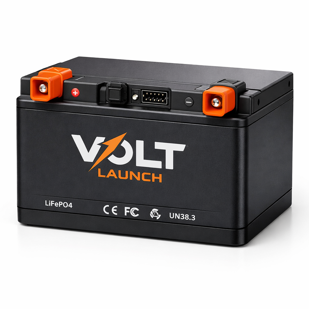 48V 105Ah Golf Cart Battery