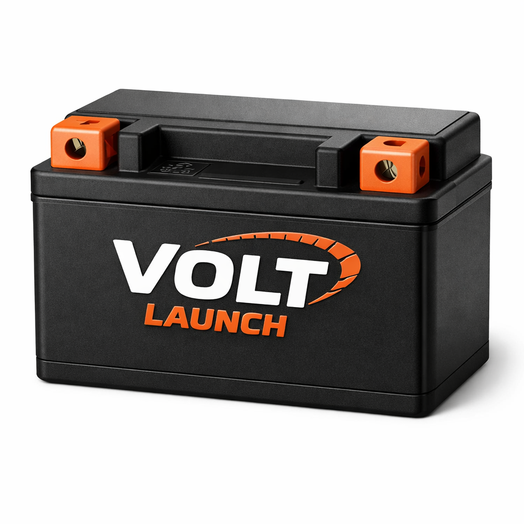 12V 20Ah Motorcycle Battery