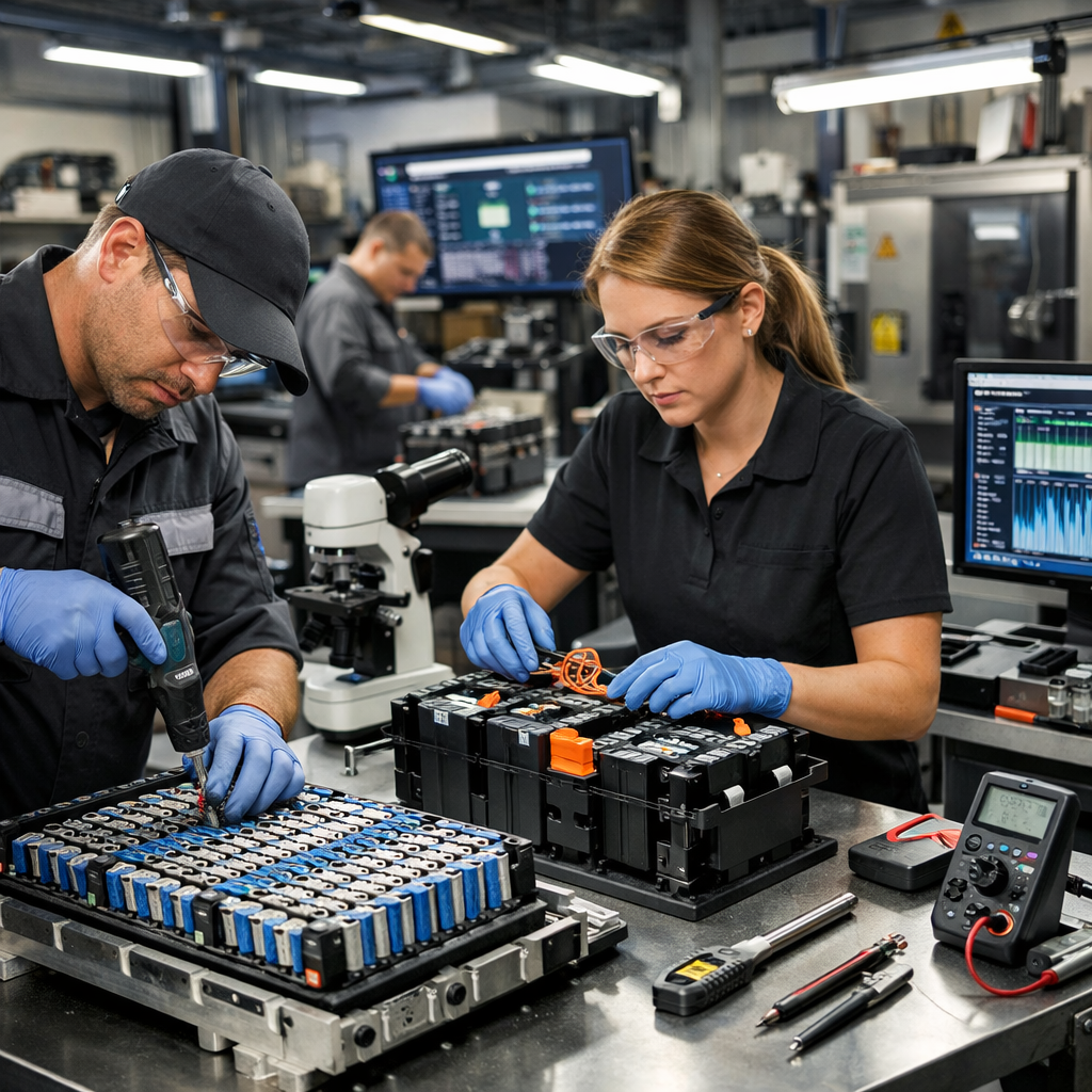 Prototype Development